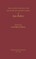 The Galesia Trilogy and Selected Manuscript Poems of Jane Barker