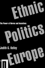 Ethnic Politics in Europe
