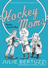 Hockey Moms