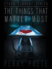 The Things That Matter Most