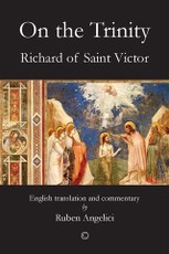 On the Trinity, Richard of St Victor