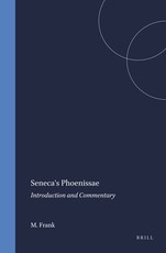 Seneca's Phoenissae