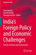 India's Foreign Policy and Economic Challenges