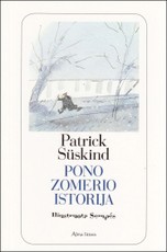 Pono Zomerio istorija
