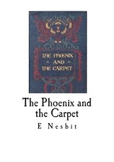 The Phoenix and the Carpet