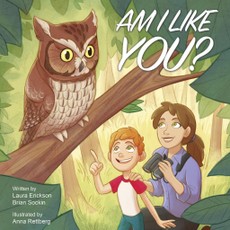 Am I Like You?