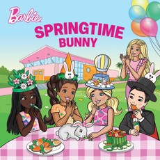 Barbie: Springtime Bunny