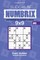 Sudoku - 200 Medium to Master Puzzles 9x9 (Volume 6)