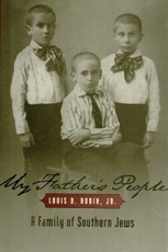 My Father's People