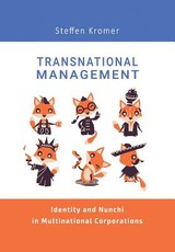 Transnational Management