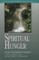 Spiritual Hunger