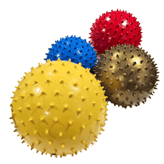 Kamuoliukas, dygliuotas, 15 cm