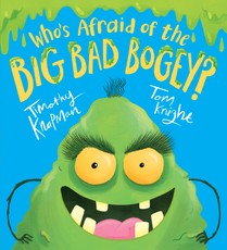 Knapman, T: Who's Afraid of the Big Bad Bogey?