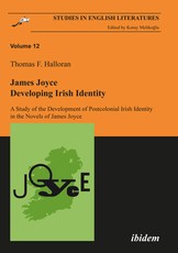 James Joyce: Developing Irish Identity