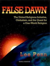 False Dawn
