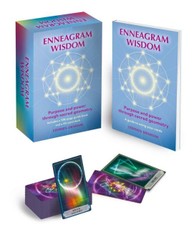 Enneagram Wisdom Book & Card Deck