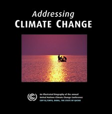 Addressing Climate Change