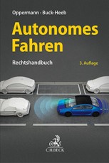 Autonomes Fahren