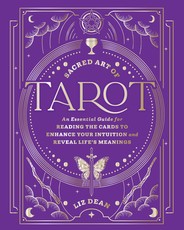 The Sacred Art of Tarot