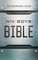 Niv, Boys' Bible, Hardcover, Comfort Print