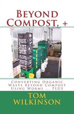 Beyond Compost, +