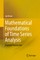 Mathematical Foundations of Time Series Analysis