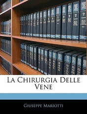 La Chirurgia Delle Vene