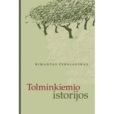 Tolminkiemio istorijos