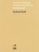 Richard Shiff. Sensuous Thoughts