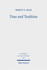 Time and Tradition