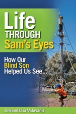 Life Through Sam's Eyes