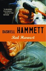 Red Harvent