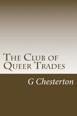 The Club of Queer Trades