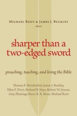 Sharper Than a Two-Edged Sword