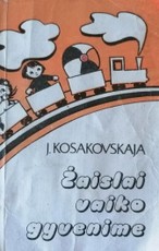 Žaislai vaiko gyvenime