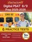 Digital PSAT 8/9 Prep 2024-2025