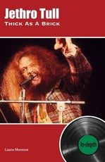Jethro Tull Thick As A Brick