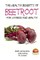 Health Benefits of Beetroot