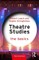 Theatre Studies