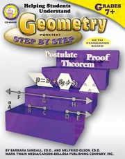Helping Students Understand Geometry, Grades 7 - 8