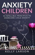 Anxiety Children