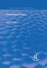 Productivity of Cities