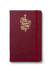 Užrašų knygelė IF „Bookaroo ROMANTASY“, A5