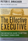 The Effective Executive