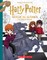 Magical Games Coloring Book (Harry Potter)