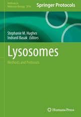 Lysosomes