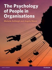 The Psychology of People in Organisations