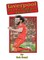 Liverpool Football History Comic Book