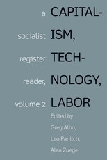 Capitalism, Technology, Labor