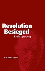 Revolution Besieged, Volume 3
